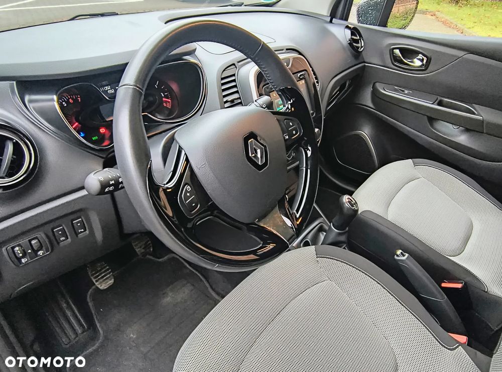 Renault Captur (ENERGY) TCe 90 LIFE - 20