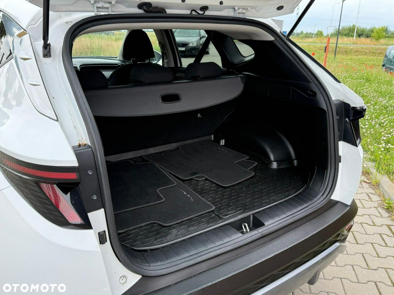 Hyundai Tucson 1.6 T-GDi Smart 2WD - 12