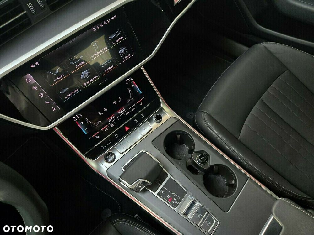 Audi A6 - 35