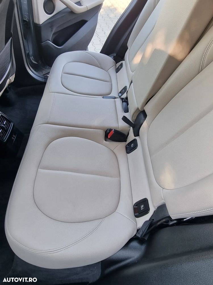 BMW X1 xDrive25e xLine - 14