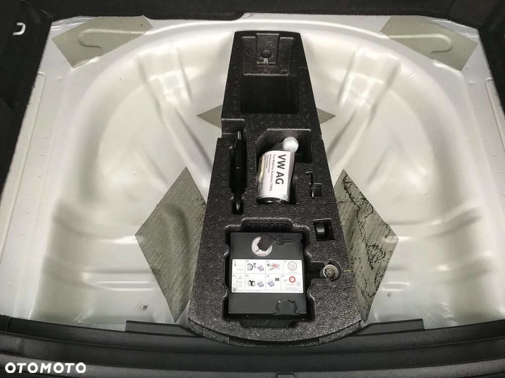 Seat Ateca 1.5 Eco TSI FR Black S&S DSG - 7