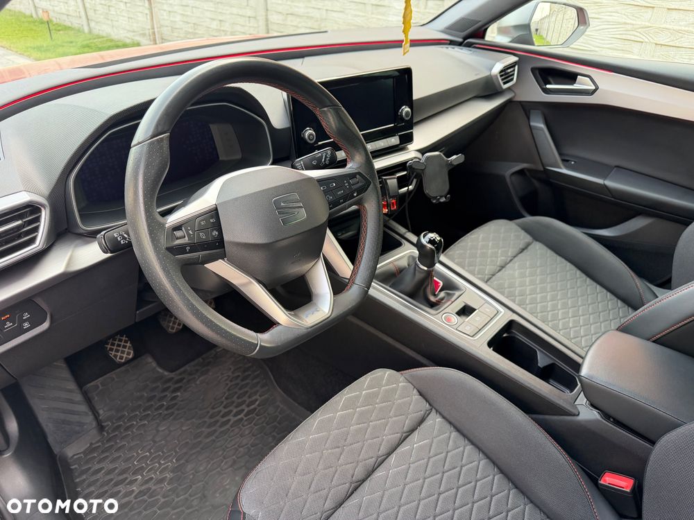Seat Leon - 32