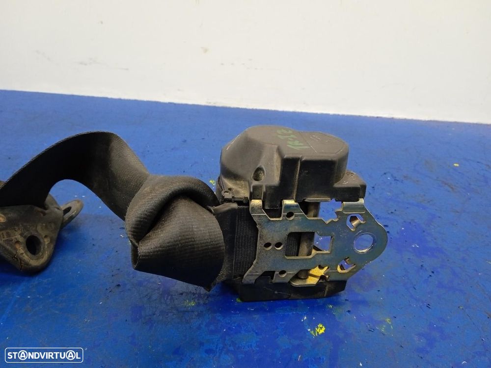 CINTO SEGURANÇA TRASEIRO ESQUERDO CITROEN BERLINGO / BERLINGO FIRST LIMUSINA 200... - 2