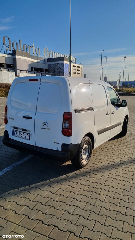 Citroën Berlingo XL Control - 3