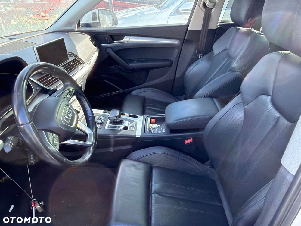 Audi Q5 - 24