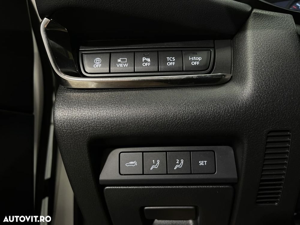 Mazda CX-30 e-SKYACTIV X186 AWD AT MHEV Exclusive-Line - 24