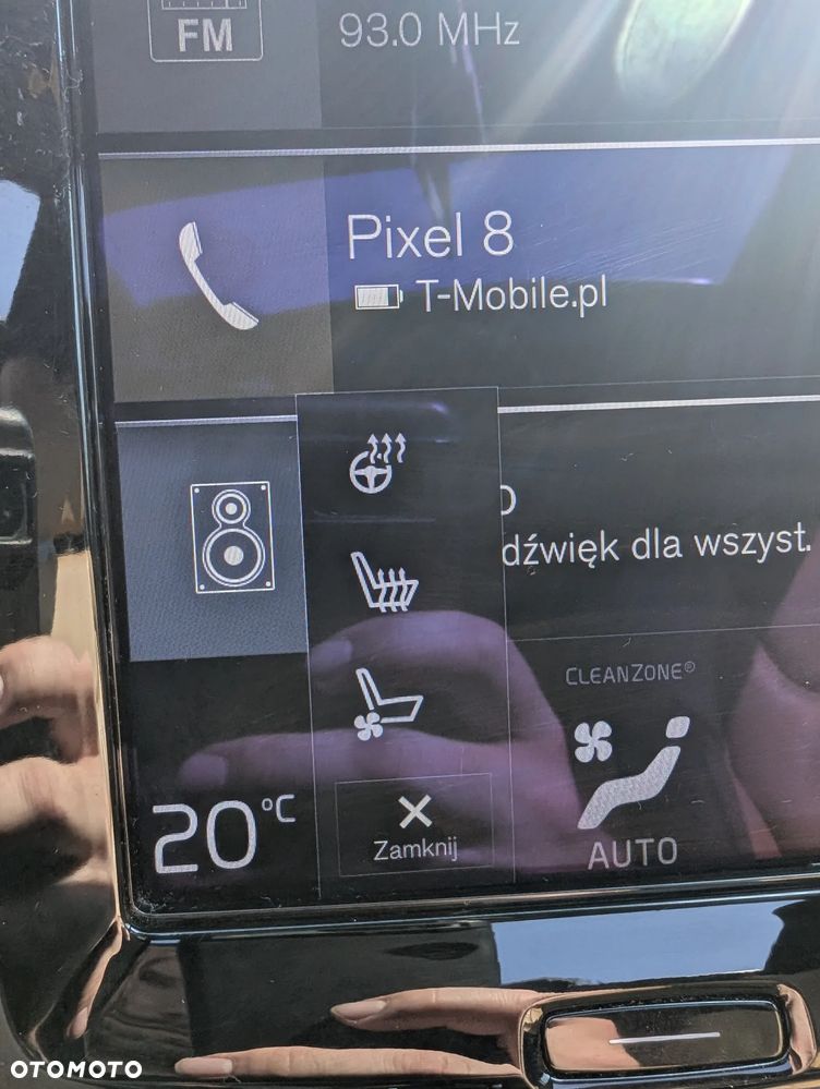 Volvo V90 T6 AWD Inscription - 30