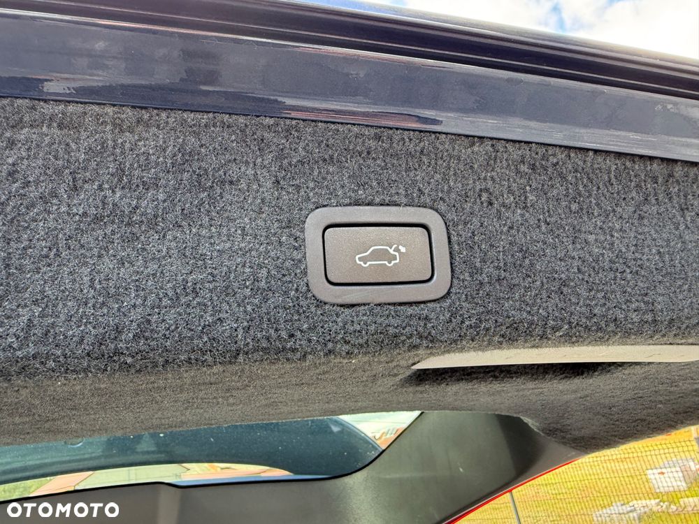 Volvo V70 D4 Geartronic Summum - 34