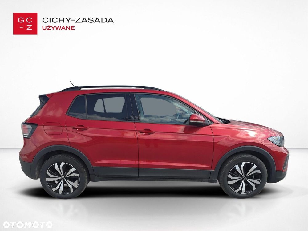 Volkswagen T-Cross 1.0 TSI Special Edition - 6