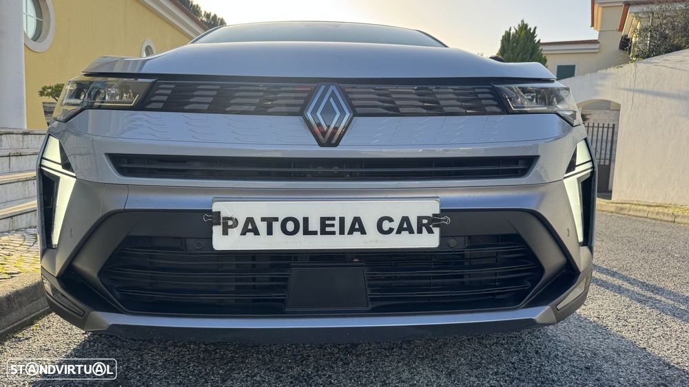 Renault Symbioz 1.6 E-Tech Full Hybrid Esprit Alpine - 3