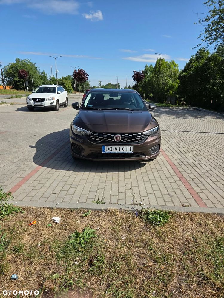 Fiat Tipo 1.4 16V - 1