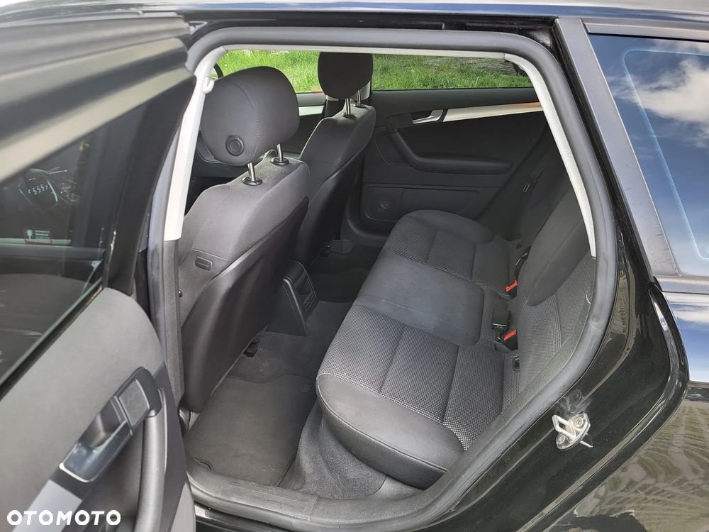 Audi A3 Sportback 2.0 TDI DPF S tronic Ambition - 13