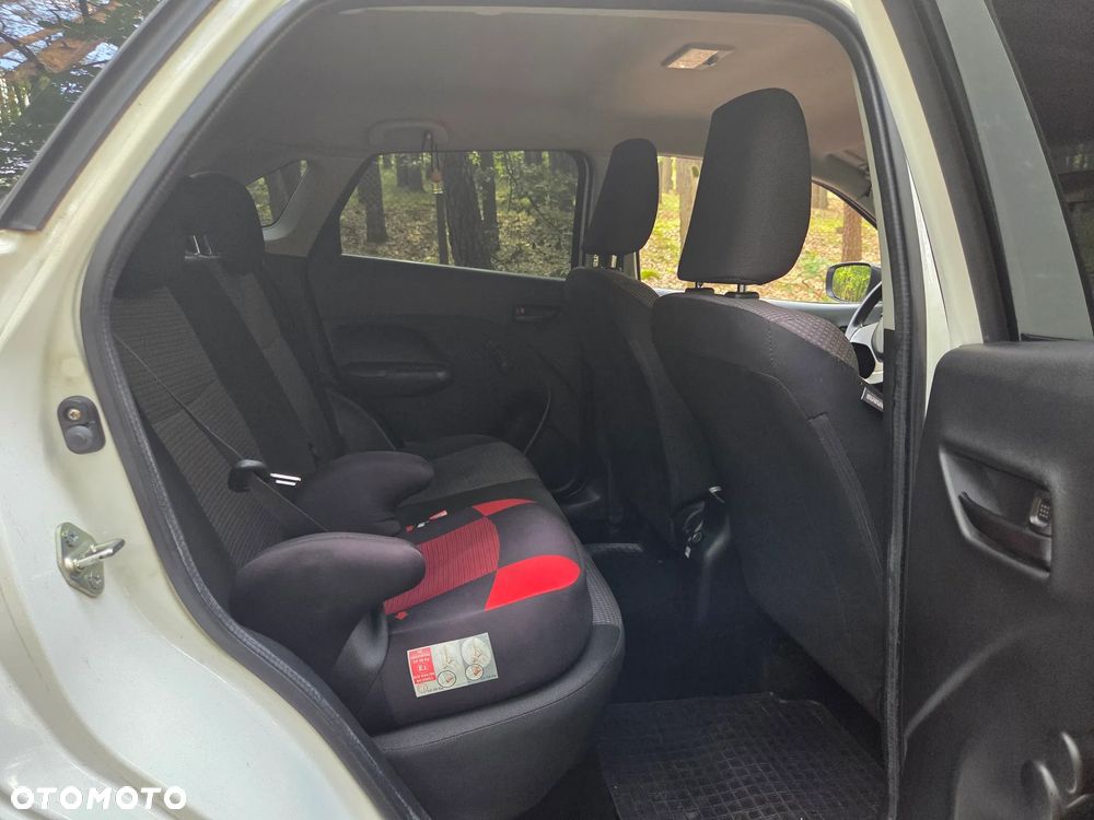 Suzuki Baleno - 11