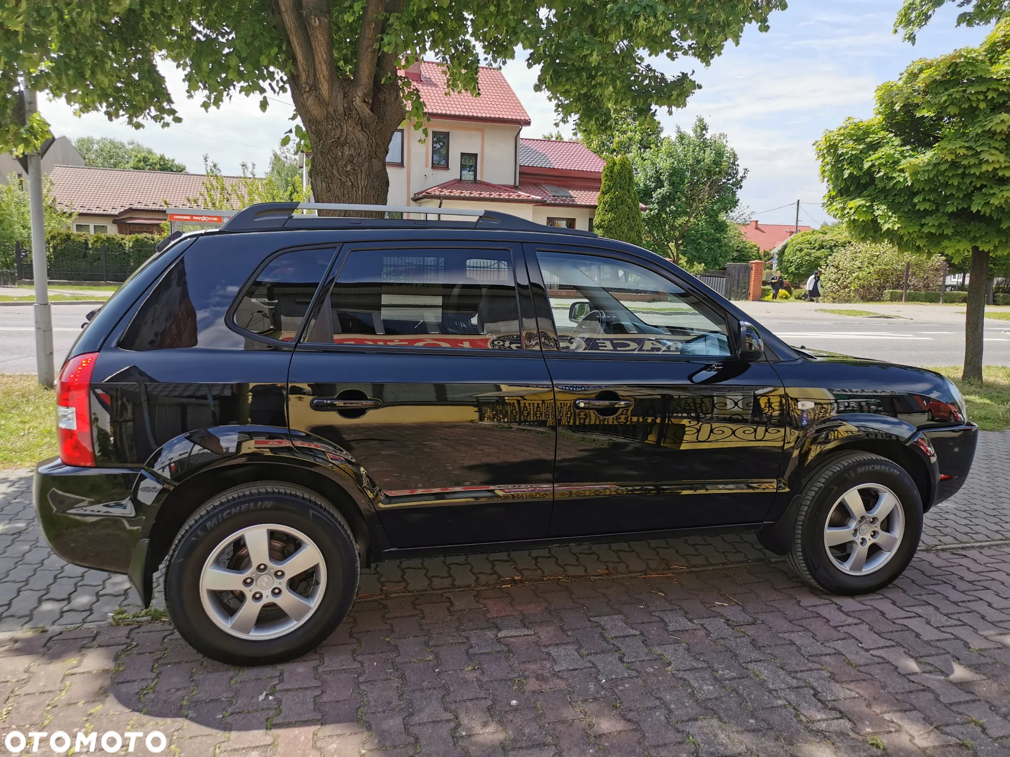Hyundai Tucson 2.0 2WD FIFA World Cup - 2