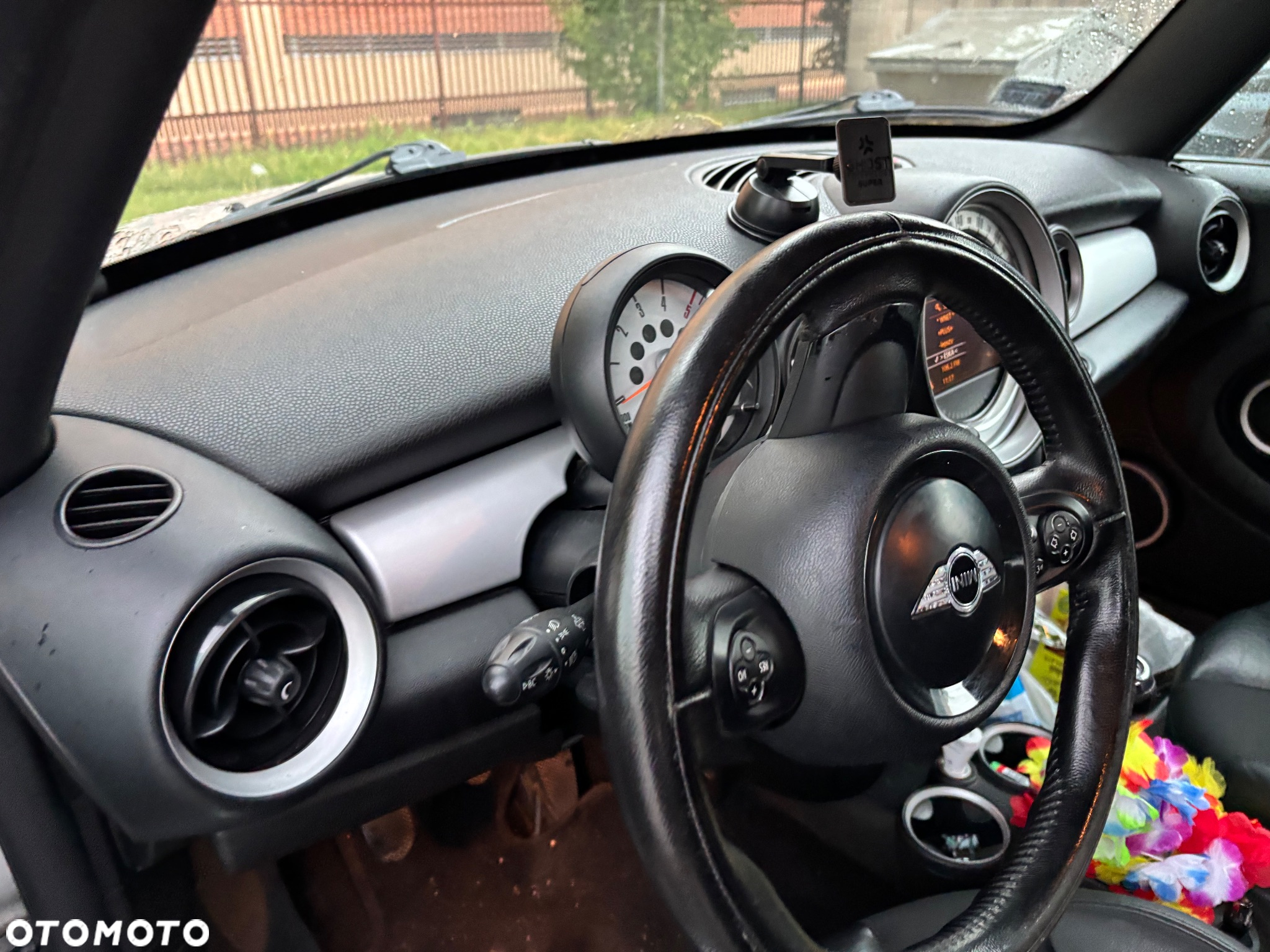 MINI Cooper D - 18