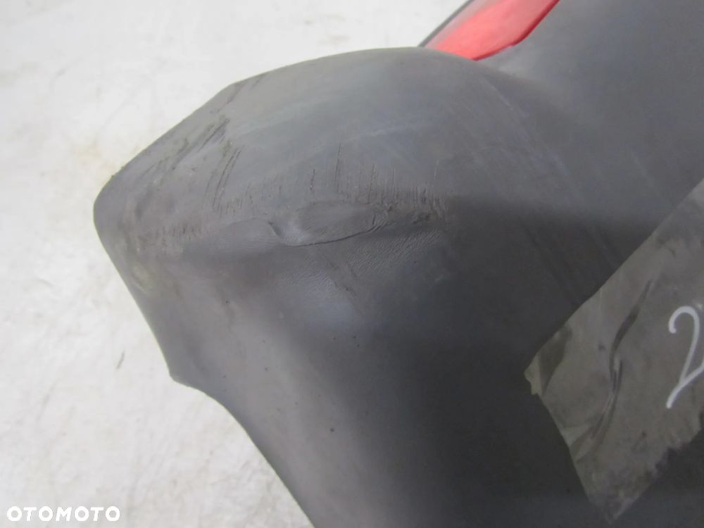 Narożnik Zderzaka Prawy Tył Citroen Jumper Ducato Boxer 2006- - 3