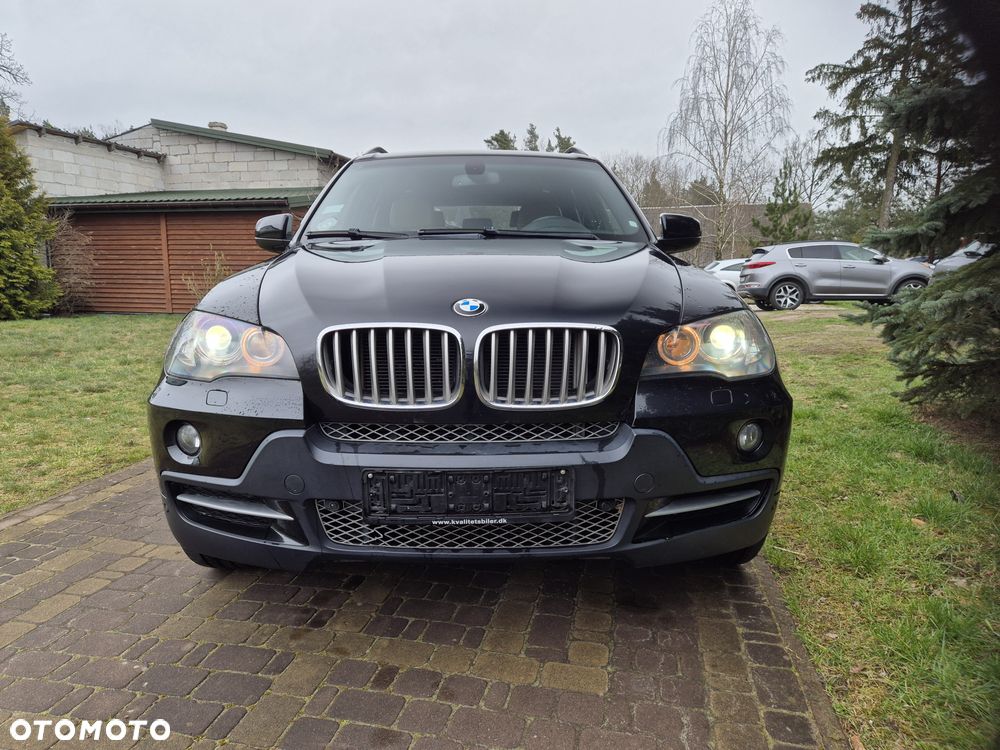 BMW X5 - 4
