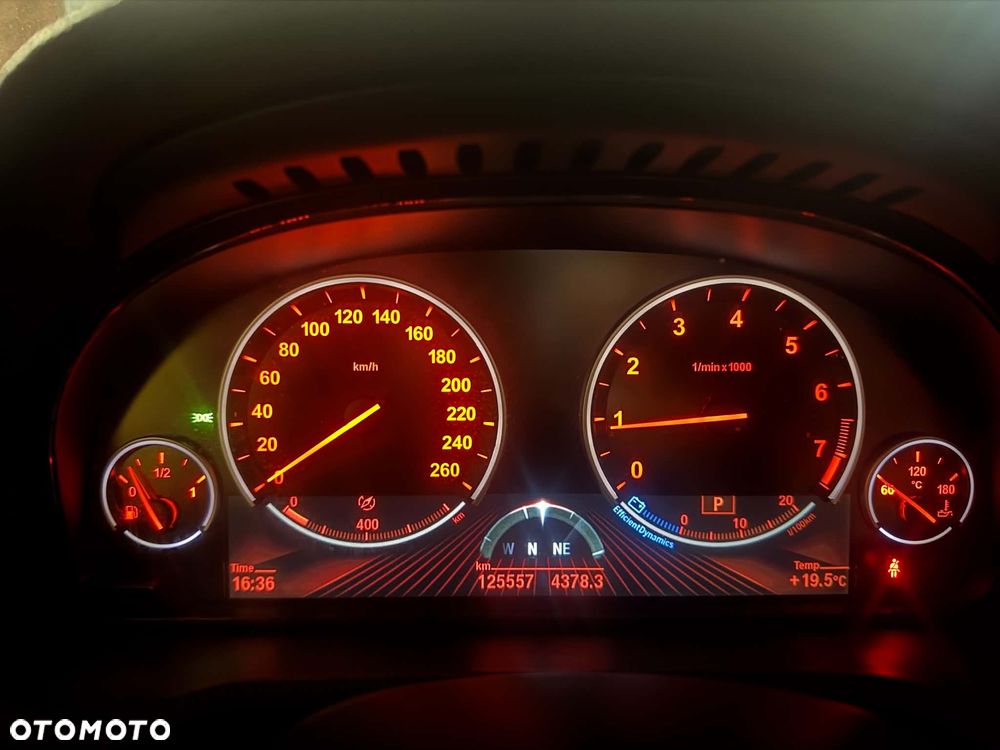 BMW X3 xDrive35i M Sport sport - 12