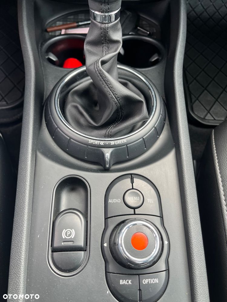 MINI Clubman Cooper S ALL4 - 23