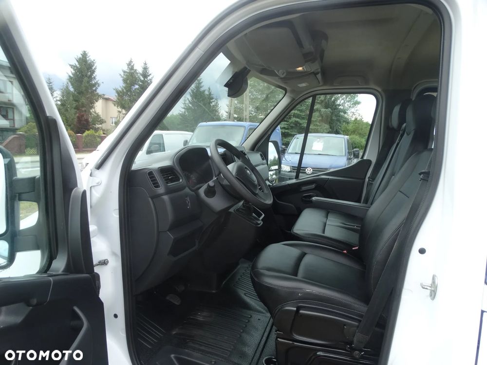Opel Movano - 9