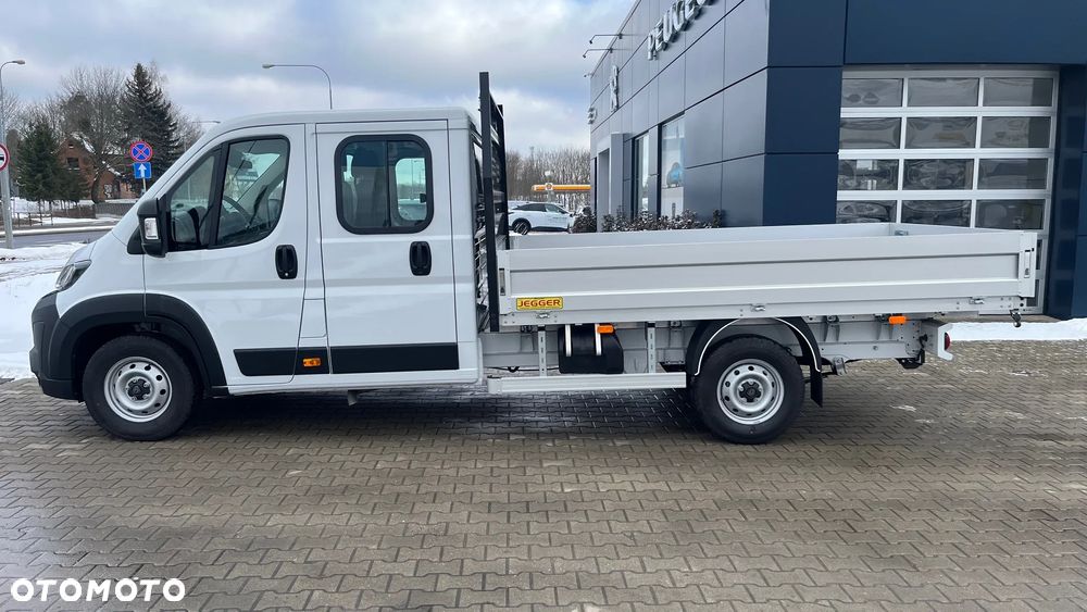 Peugeot Boxer - 5