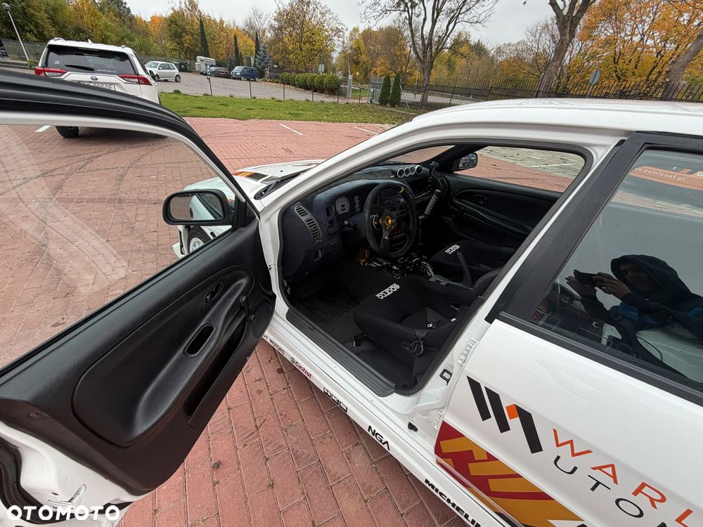 Mitsubishi Lancer Evolution - 13