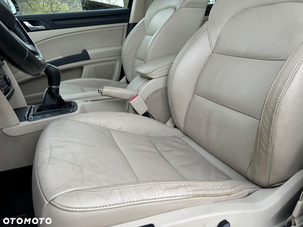 Skoda Superb 1.4 TSI Elegance Green tec - 11