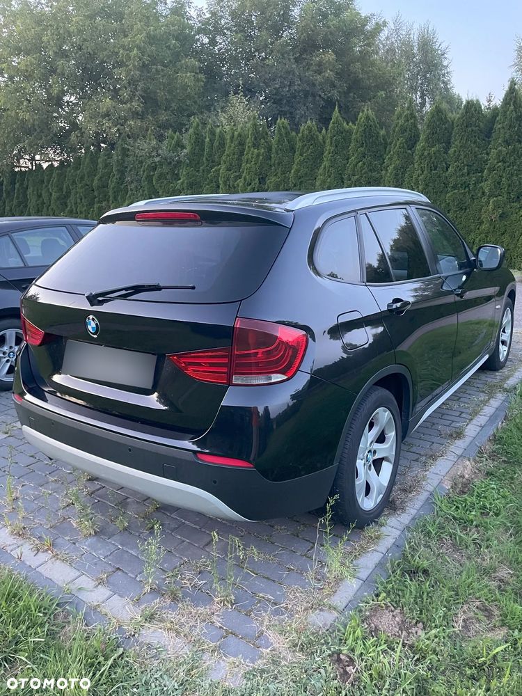 BMW X1 xDrive20d - 2