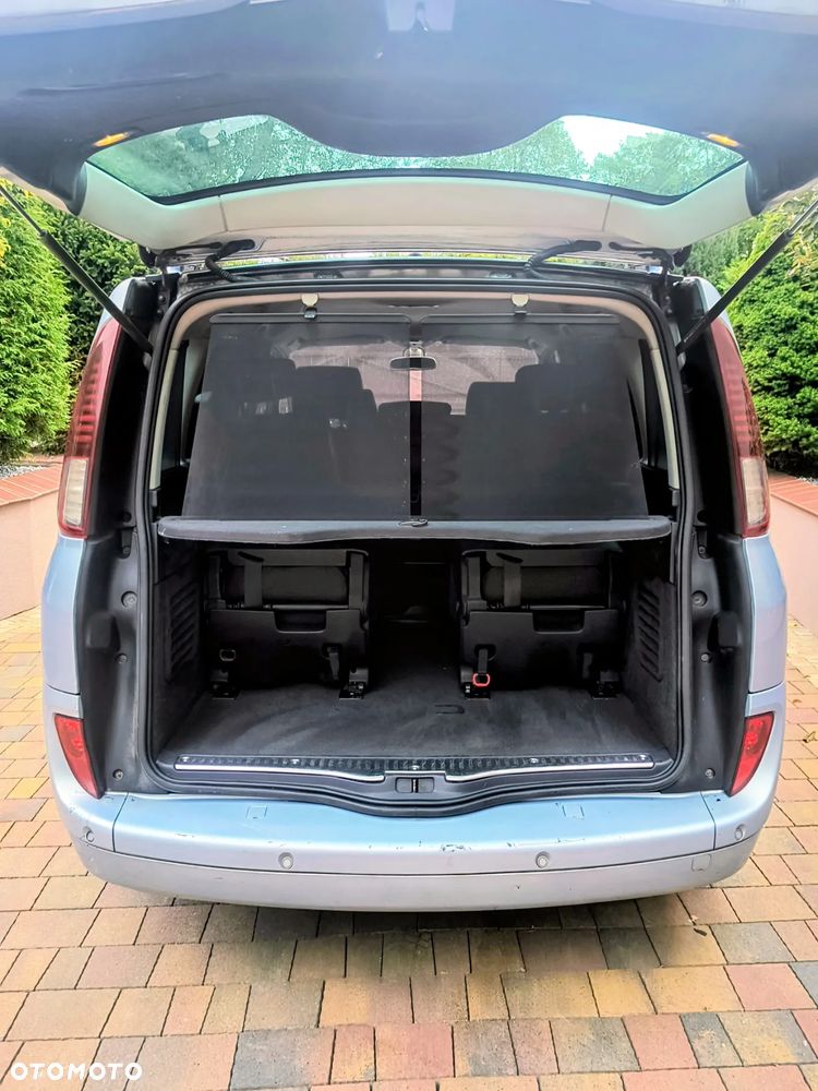 Renault Espace 2.0 dCi Privilege - 8