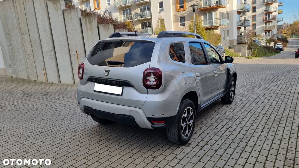 Dacia Duster 1.0 TCe Prestige - 5
