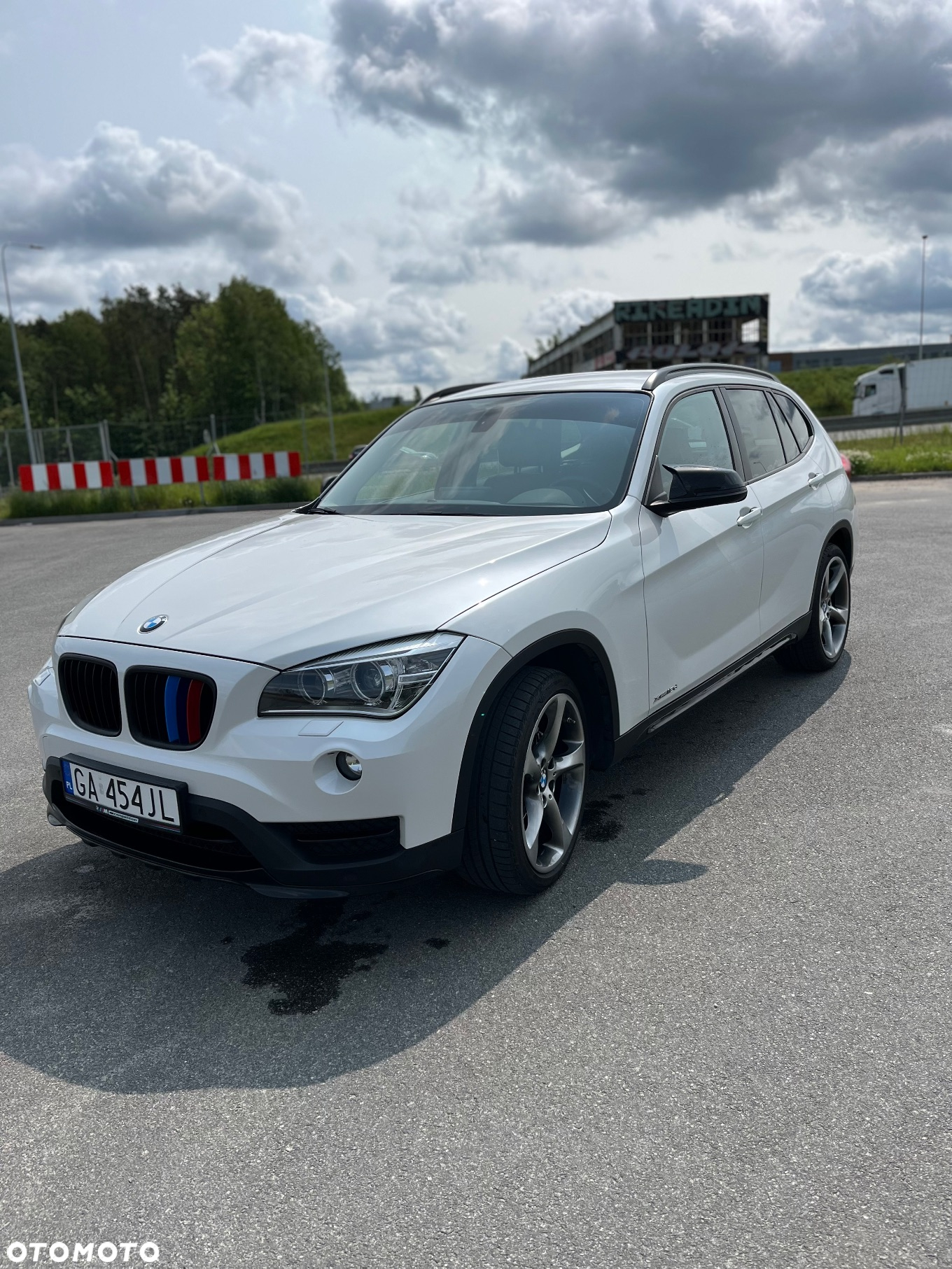 BMW X1 - 2