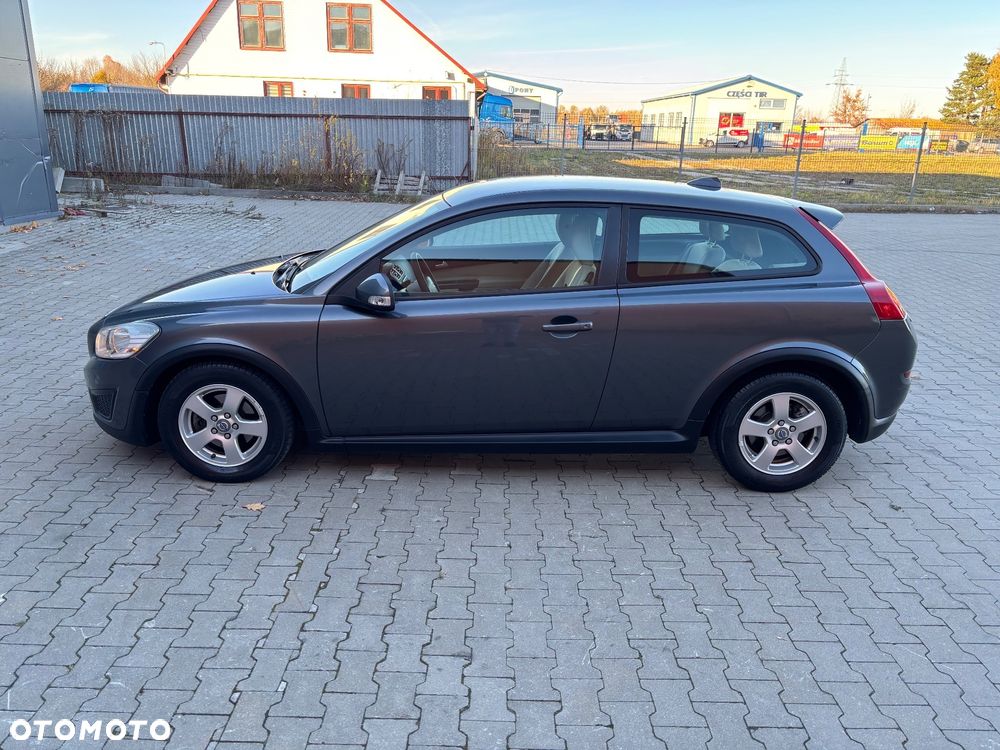 Volvo C30 1.6D DRIVe Momentum - 15