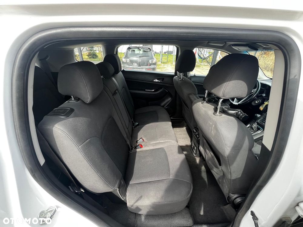 Chevrolet Orlando 2.0 D LT - 7