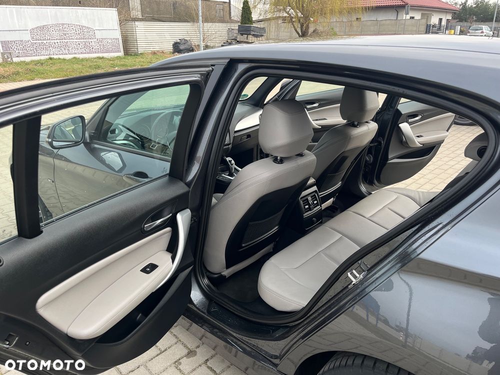 BMW Seria 1 - 11