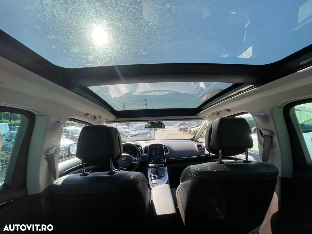 Renault Espace Energy dCi 160 EDC Intens - 9