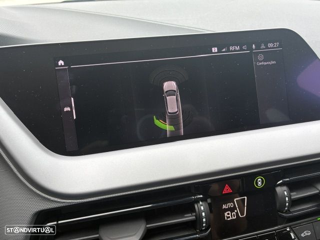 BMW 116 - 27