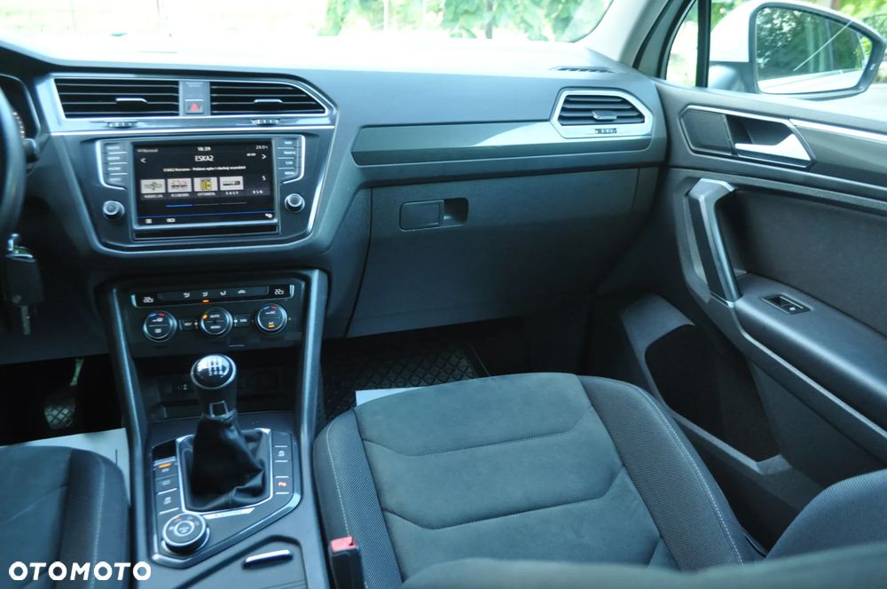 Volkswagen Tiguan 2.0 TDI SCR 4Motion (BlueMotion Tech) Highline - 28
