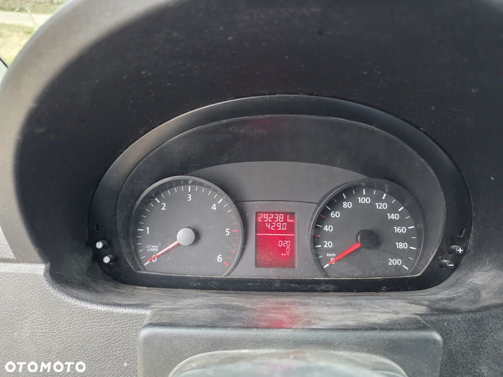 Volkswagen CRAFTER - 13