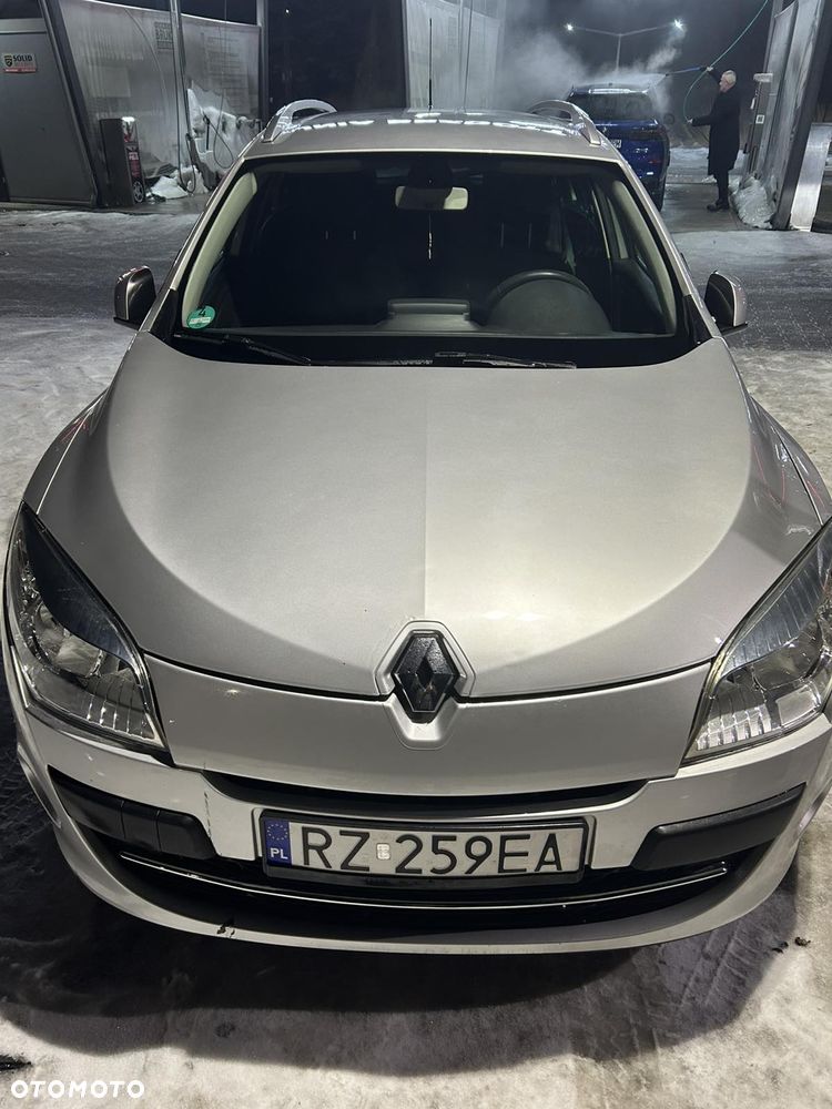 Renault Megane - 8