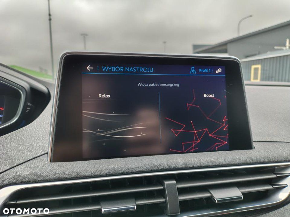 Peugeot 3008 2017