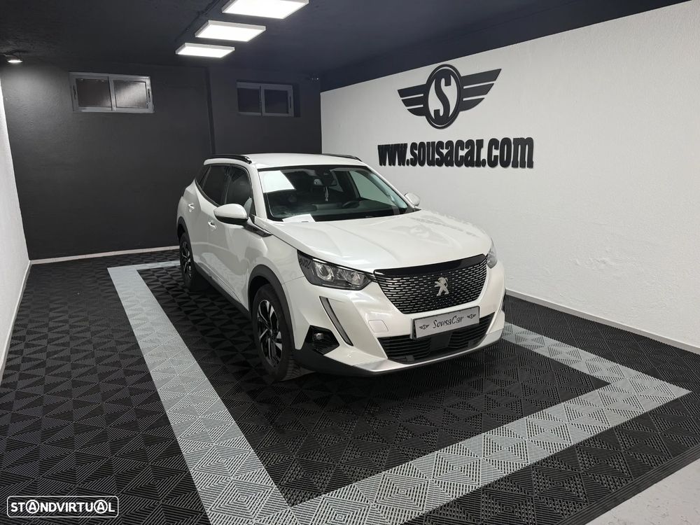 Peugeot 2008 1.2 PureTech Allure - 5
