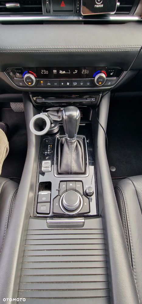 Mazda 6 2.0 SkyPassion - 24