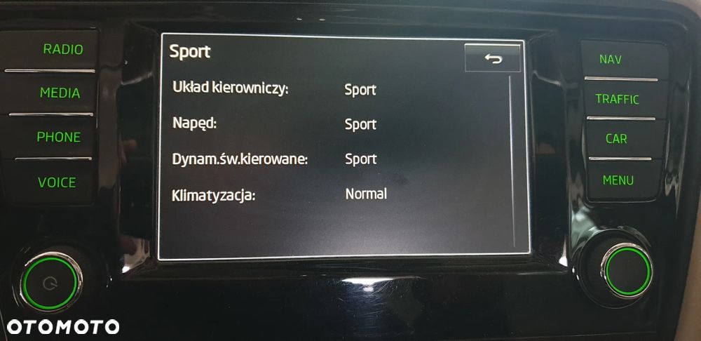 Skoda Octavia - 19