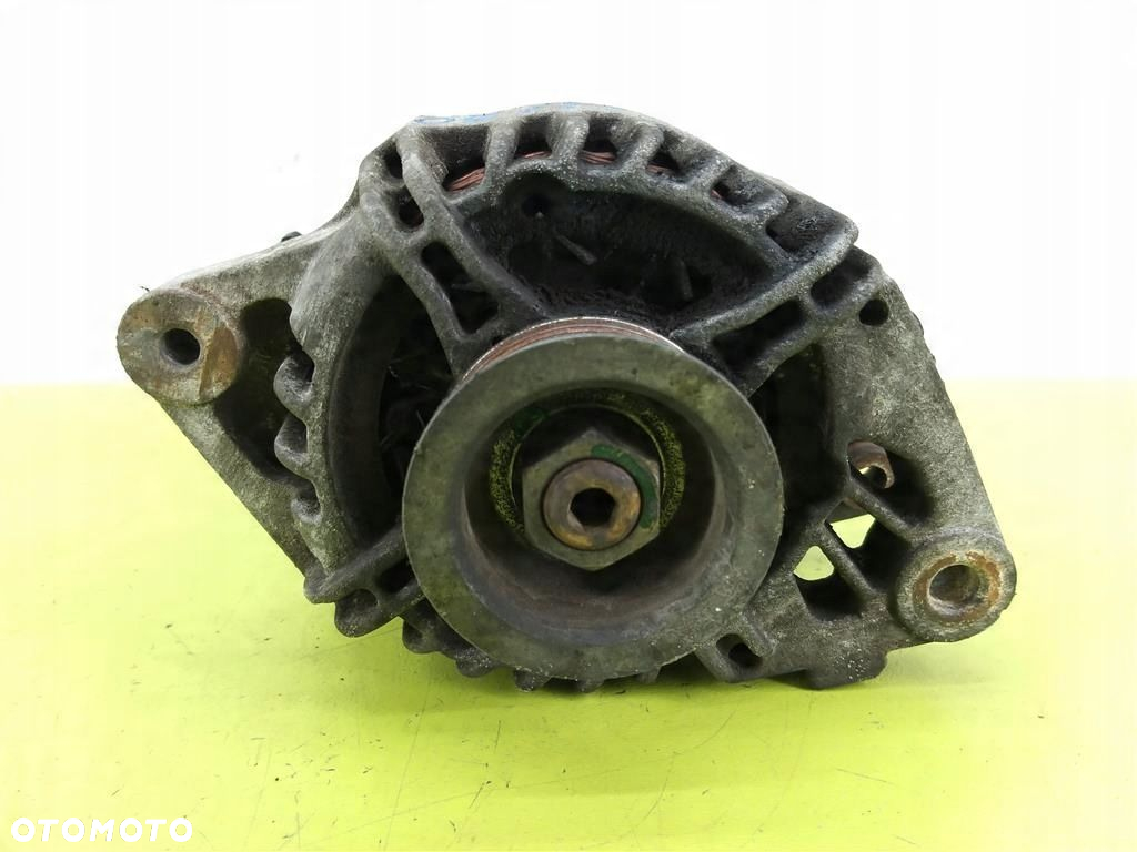 Alternator Toyota Aygo I 1,0 B 2005-2014   27060-0Q020 MS102211-8740 - 7
