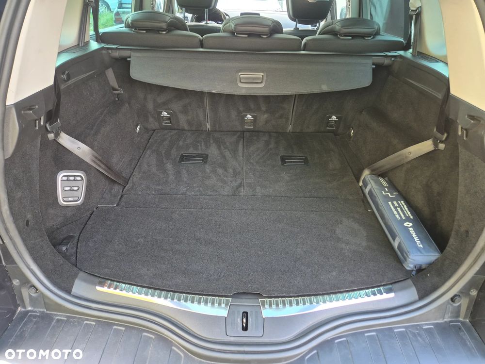 Renault Espace TCe 225 EDC GPF INITIALE PARIS - 36
