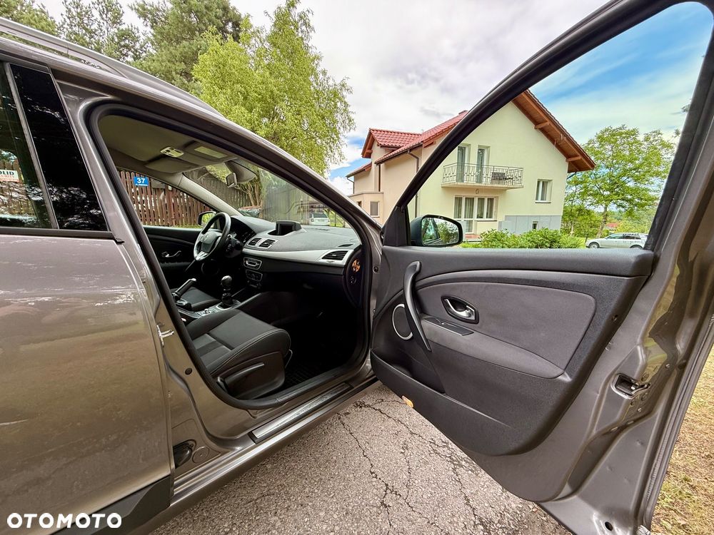 Renault Megane 1.6 16V 110 Expression - 33