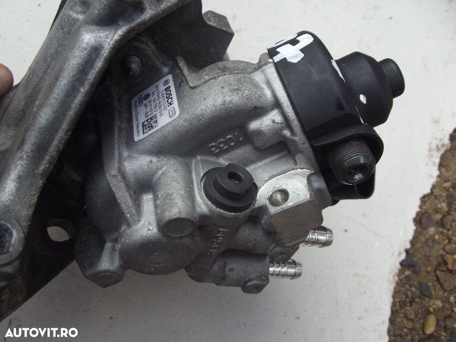 Pompa inalta Presiune VW 2.0 Golf 7 Audi A3 Passat B7 CC Tiguan A3 A4 - 1