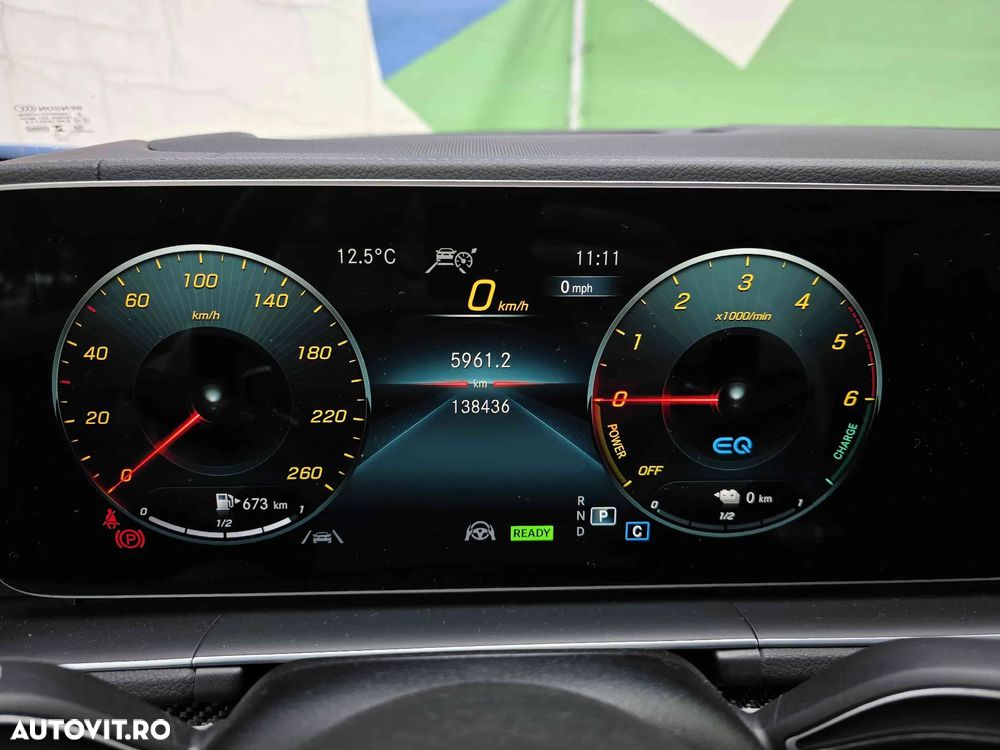 Mercedes-Benz GLE - 8