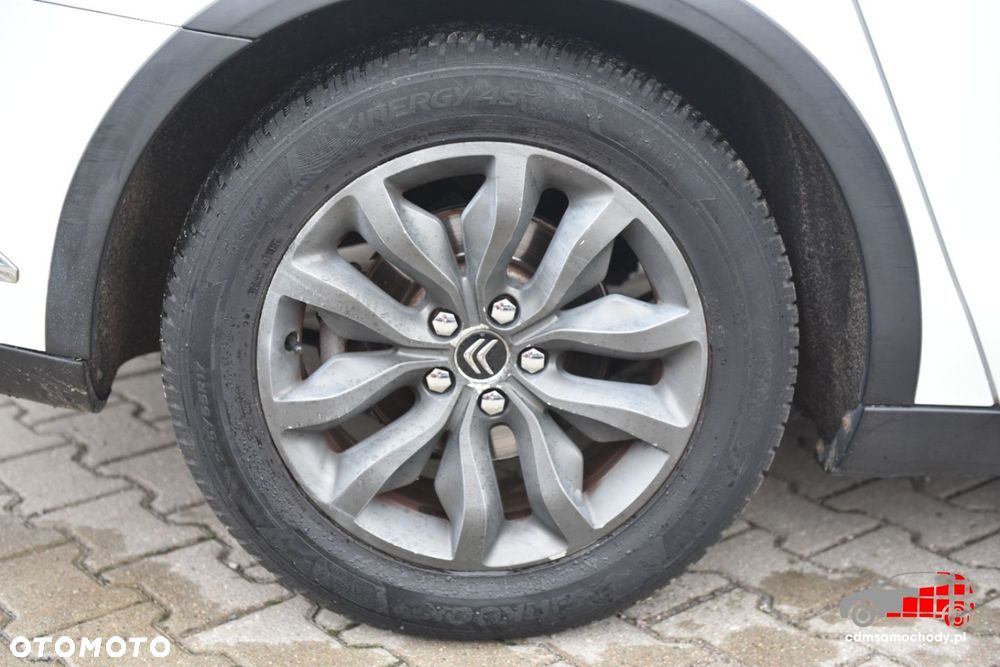 Citroën C5 - 12
