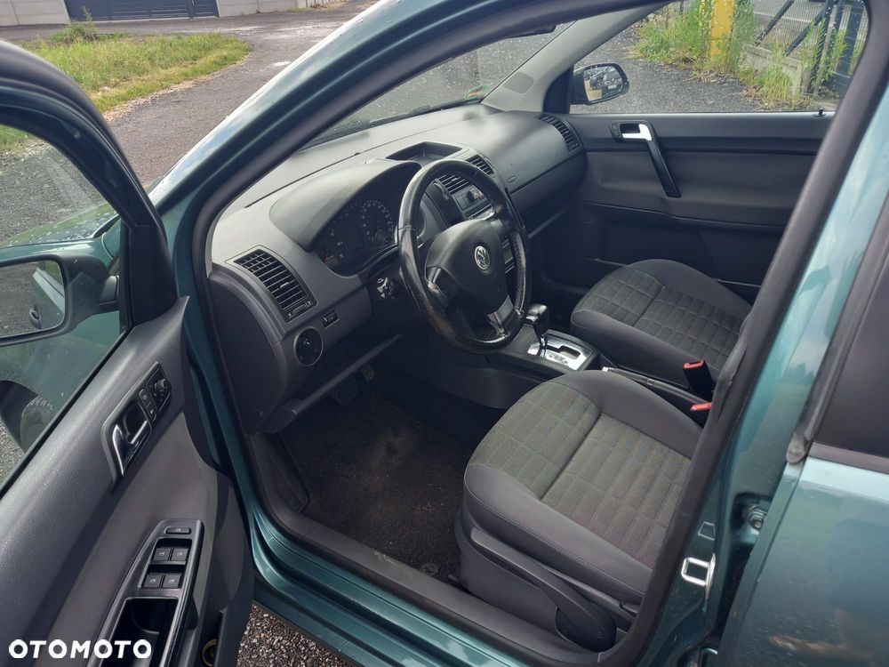 Volkswagen Polo 1.6 Automatik Comfortline - 11